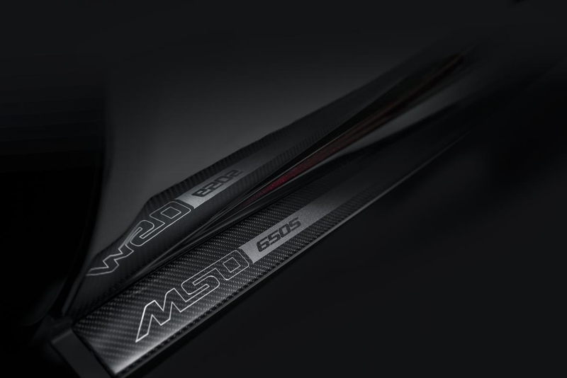 Illustration for article titled The McLaren Special Operations 650S Turns Your Cash Into Lava